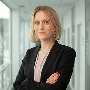 Kristina Hirschfeldt