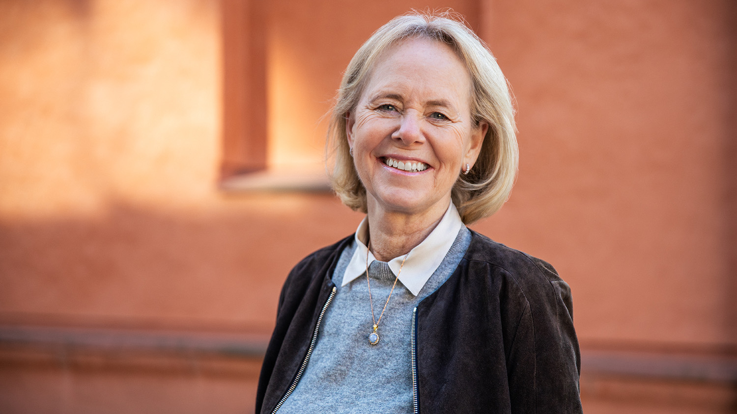 Hon använda sig av pensionscoach