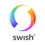 Swish logo