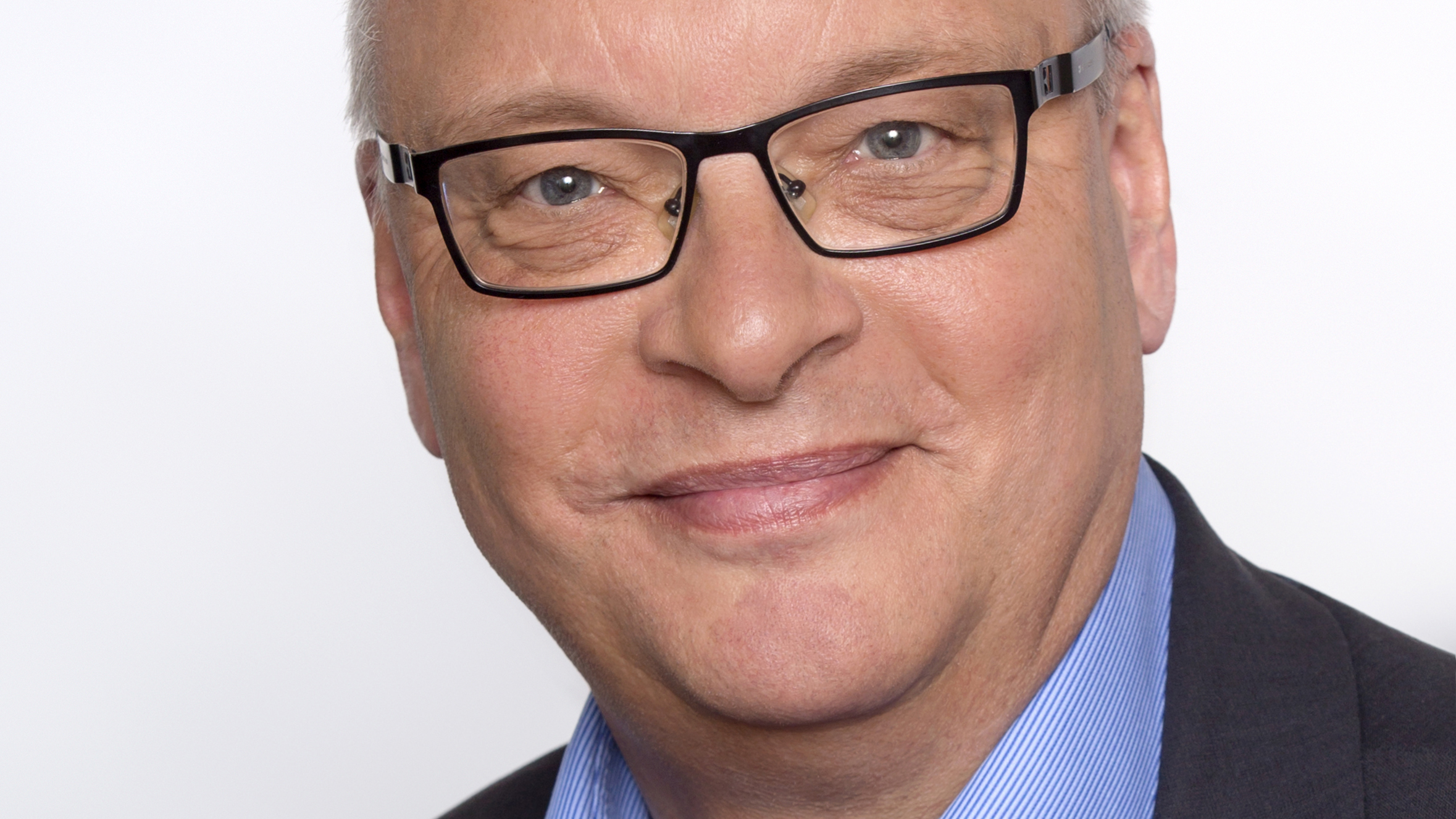 Torkel Eriksson på Sandvik Sverige