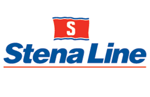 Stena Line logga
