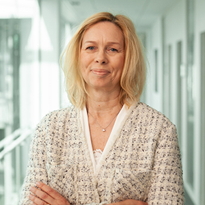 Lena Larsson