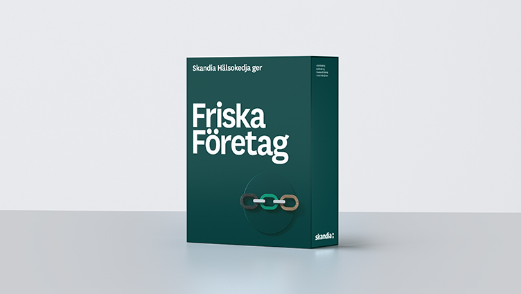 Friska Företag Produktbild Friska Företag