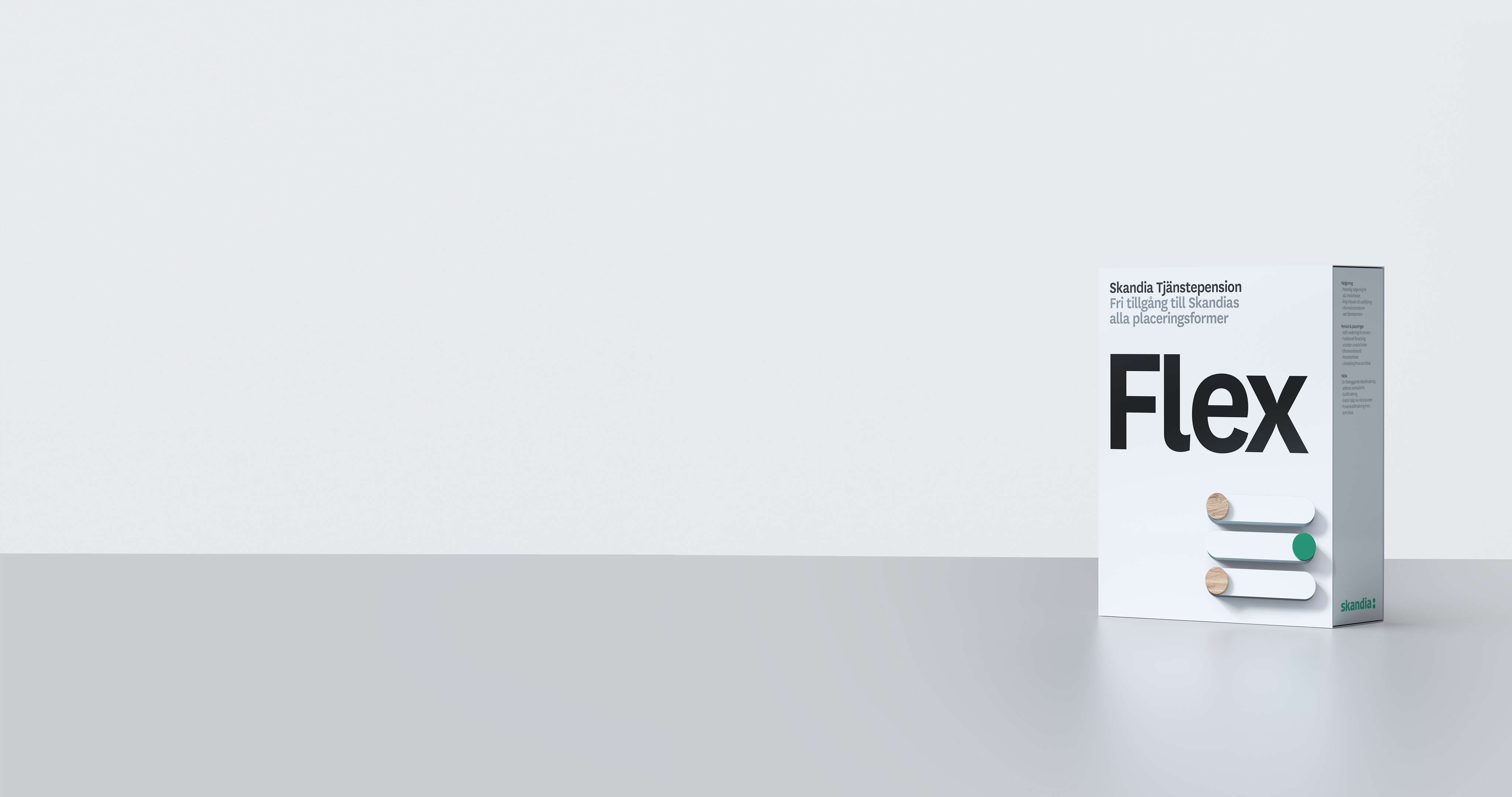 Flex Produktpaket