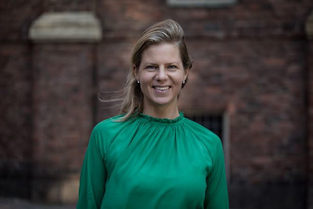 Ann-Sofie Forsmark