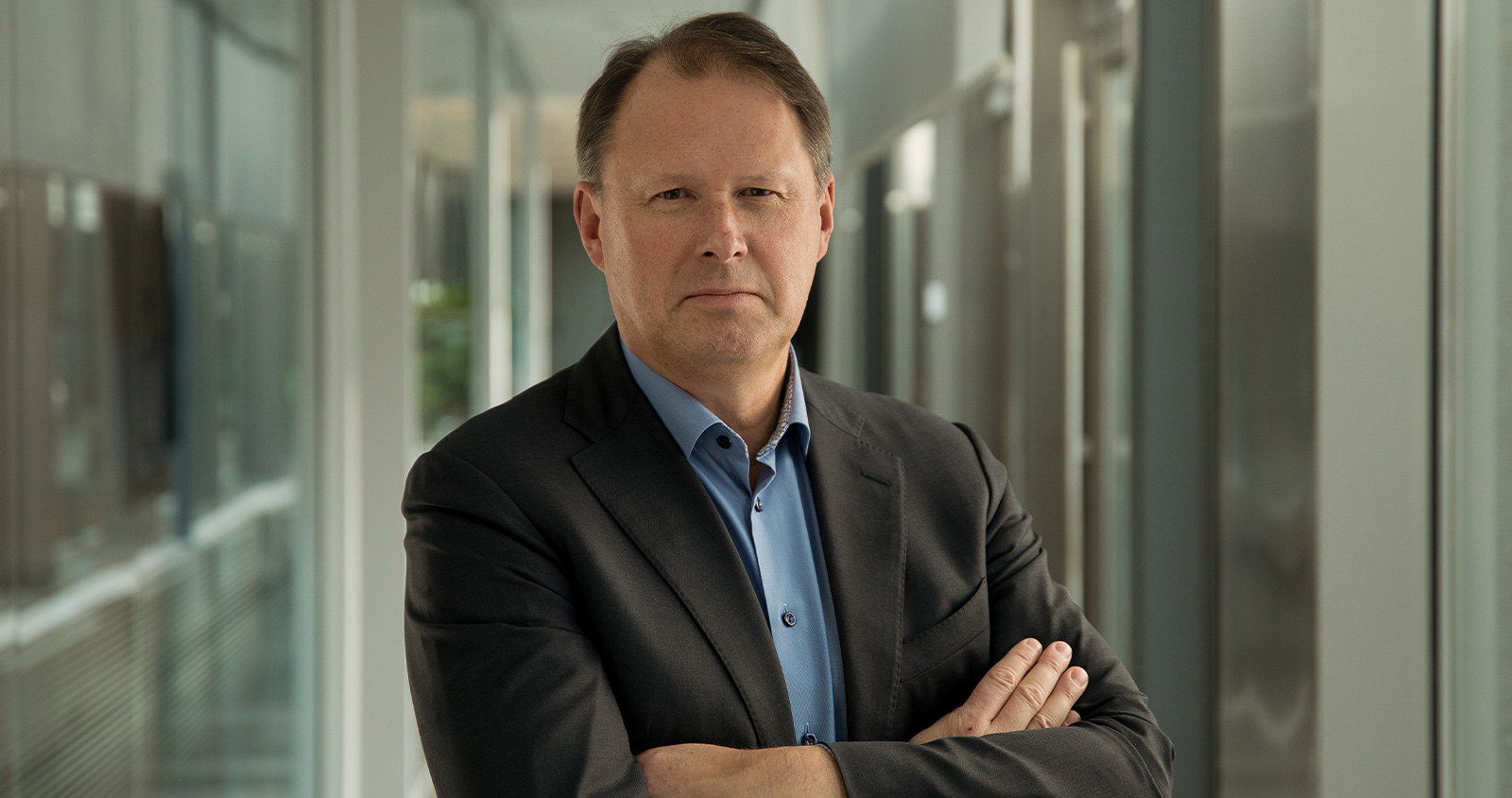 Lars-Göran Orrevall