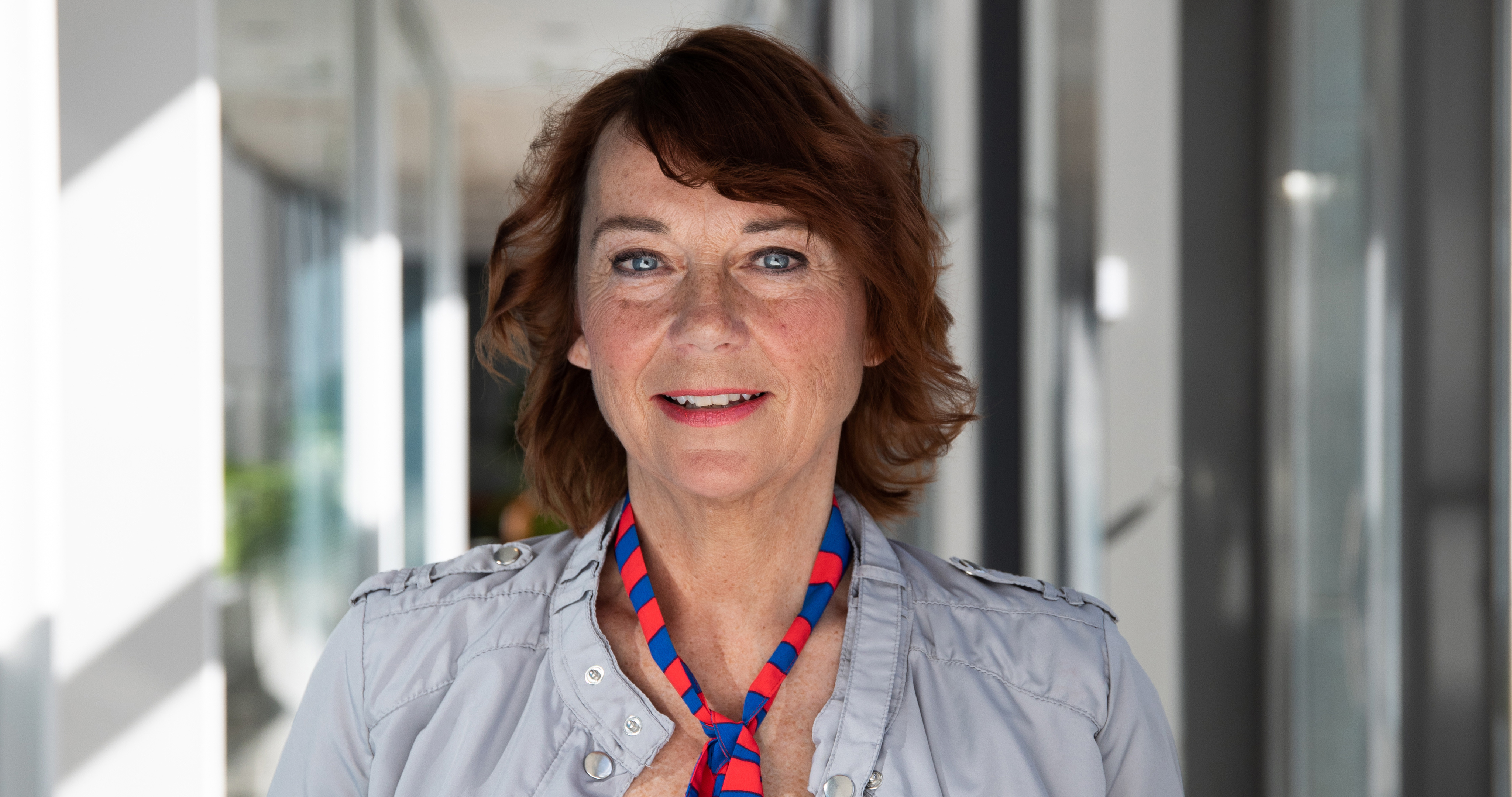 Marit Danielsson från Skilsmässopodden Marit Danielsson från Skilsmässopodden