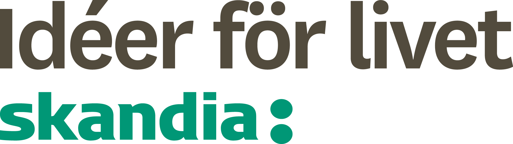 Karriarmojligheter Skandia