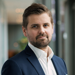 Patrik Engberg