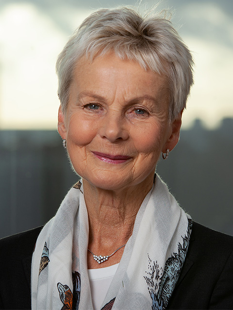 Elisabeth Nilsson
