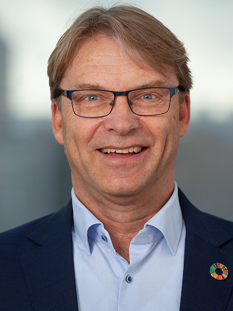 Ulf Troedsson