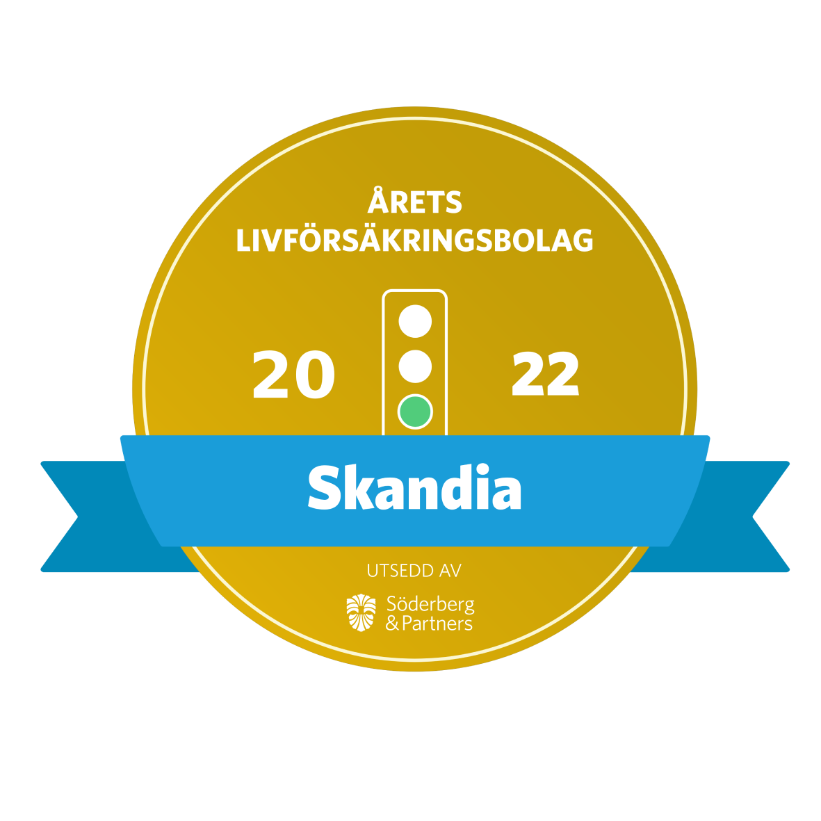 Årets livförsäkringsbolag